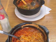-曹宝林砂锅麻辣烫(星光路店)