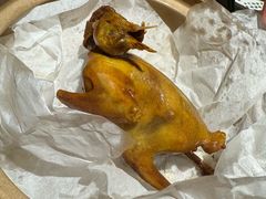 -大鸽饭(岗顶店)