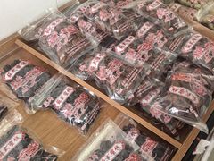 -苏州市吴中区光福窑上花果蜜饯厂