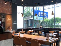 大堂-COSTA COFFEE(常熟路店)