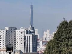 -南翠屏公园