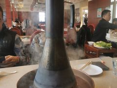 -阳坊大都涮羊肉(阳坊总店)