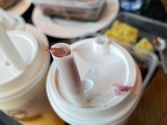 -LELECHA乐乐茶(新街口大洋店)