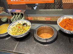 -小杨烤肉(朱雀店)