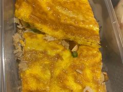 三鲜豆皮-老通城豆皮大王(吉庆街店)