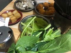 -范贤光鸡公煲(平乐园总店)