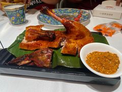 -小厨娘淮扬菜(天印大道店)