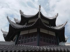 -文昌阁