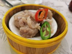 -香云轩·顺德菜(香云纱园林酒店店)