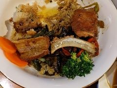 -好嫂子酱猪手•农家菜(华远坊店)