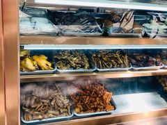 -老回回烩面馆(左家庄店)