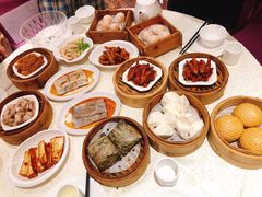 -龙的酒楼·手工早茶·顺德菜(近良路店)