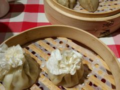 -西贝(上海我格广场店)