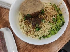 -欣达面馆(天桥支路店)