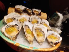 -合幸日本料理·炭火烧肉(观澜御湖店)