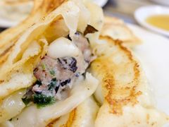 -劈柴院锅贴(沈阳路店)