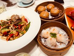 -花城粤菜餐厅(高新区店)