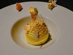 -LA TABLE de Joël Robuchon Restaurant