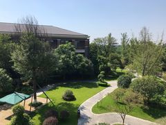 -成都安仁福朋喜来登酒店