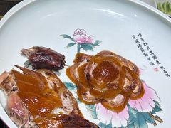 -京味斋·北京烤鸭(北京南站洋桥店)