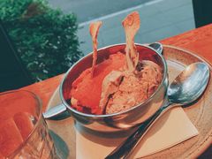 -La Strada(安福路店)