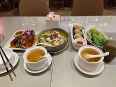 -鹅冠港式茶餐厅(来福士店)