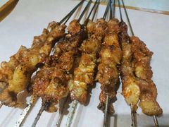 -万鑫鸡翅