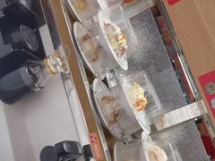 -争鲜回转寿司(浦东三钢里PLUS店)