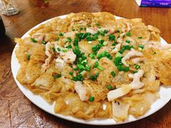 -华记粥饭店(印象容桂主题风情街店)