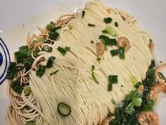 葱油拌面酱-新万鑫银丝面·非遗无锡味(惠山古镇店)