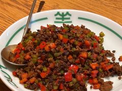 黑三剁-一坐一忘云南菜(嘉里中心店)