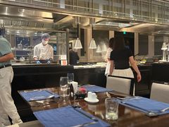 -Social 秀西餐厅-长沙瑞吉酒店(运达店)