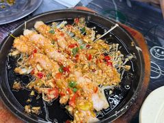 -小民大排档(江汉路店)