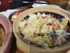 -文煲公砂锅煲仔小食堂