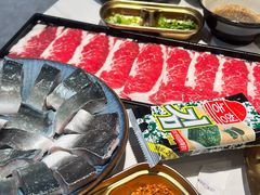 -红沃鳗鱼黑牛烤肉店(不老街店)