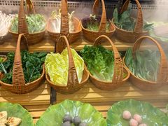 -樱煦和牛寿喜烧(如皋吾悦广场店)