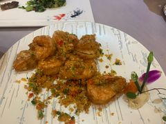 -银都上海菜馆(粤海东路店)