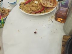 -粤盛海鲜平价店(洛溪食街店)