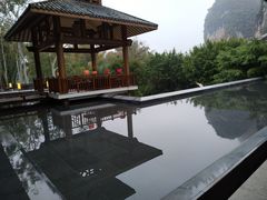 -广悦华阳朔河畔度假酒店(十里画廊遇龙河店)