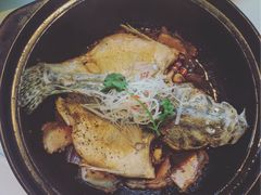 -翠湖宾馆·中餐厅