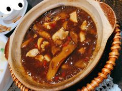 -熠盛粤味·顺德桑拿鸡(永康路店)