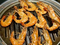 -東盛炭烤自助料理(浦东文峰广场店)