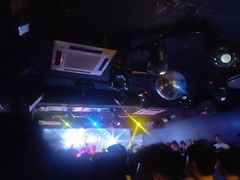 -北京目的地酒吧