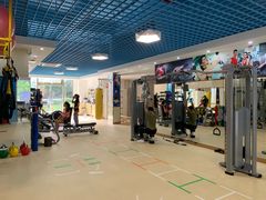 -健怪兽私教健身馆(恒大帝景店)