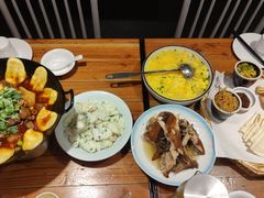 -符离集餐厅(万象城店)