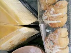 -添香欧1派(麦围店)