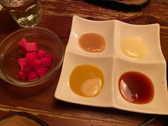 -Outdark Korean Restaurant