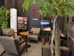 -鹿栖.精油SPA(金山世纪城店)