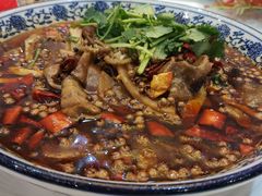 -三六三杭州菜(水上总店)