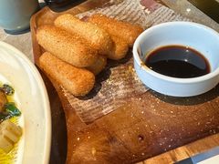 -对酒当歌·地道川菜(八佰伴店)